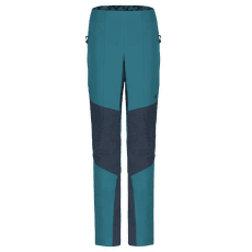 Kalhoty Direct Alpine CERVINO Lady emerald