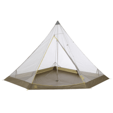 Stan Big Agnes Gold Camp UL3 Mesh Inner Tent