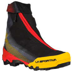 Topánky La Sportiva AEQUILIBRIUM TOP GTX® Black/Yellow_999100