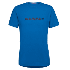 Tričko krátky rukáv Mammut Mammut Core T-Shirt Men Logo Ice