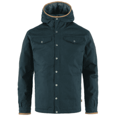 Bunda Fjällräven Greenland No. 1 Down Jacket Men (87021) Dark Navy