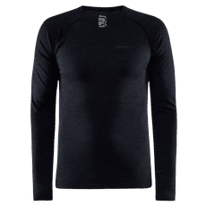 Triko dlouhý rukáv Craft CORE Dry Active Comfort LS Men B999000 černá