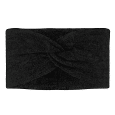 Čelenka Buff Merino Fleece Headband BLACK