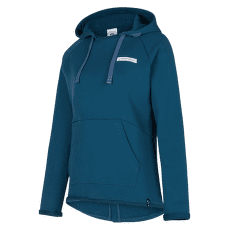 Mikina La Sportiva TELENDOS HOODY Women Storm Blue
