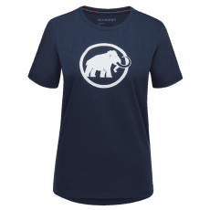 Triko krátký rukáv Mammut Mammut Core T-Shirt Classic Women marine 5118