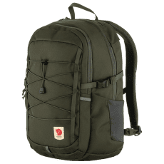 Batoh Fjällräven Skule 20 Deep Forest