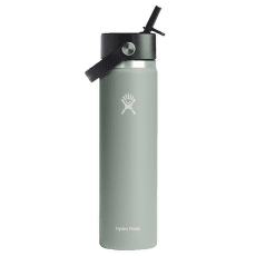 Termoska Hydro Flask WIDE FLEX STRAW CAP 24 oz 374 AGAVE
