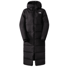 Kabát The North Face TRIPLE C PARKA Women TNF BLACK