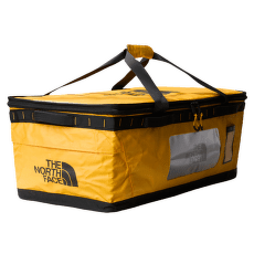 Taška The North Face BASE CAMP GEAR BOX L SUMMIT GOLD/TNF BLACK