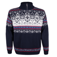 Svetr Kama Sweater 4071 108 navy