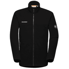 Mikina Mammut Innominata Light ML Jacket Men black 0001