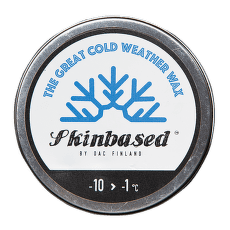 Vosk OAC Skinbased MF Cold weather quick wax
