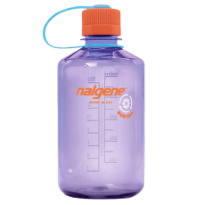 Láhev Nalgene Narrow-Mouth 500 mL Sustain Amethyst Sustain/2021-0116