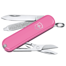 Nôž Victorinox Classic SD Cherry Blossom