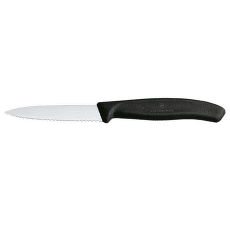 Nůž Victorinox Paring knife Swiss Classic Black Black