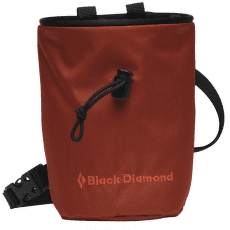 Vrecko Black Diamond MOJO CHALK BAG Burnt Sienna