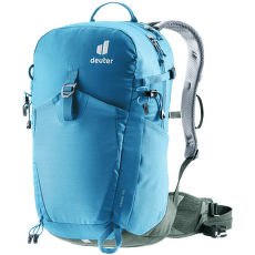 Batoh deuter Trail 25 wave-ivy