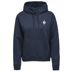 Mikina Black Diamond Equipment for Alpinists Hoody Women Indigo