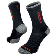 Ponožky Northman Etape 93_černá