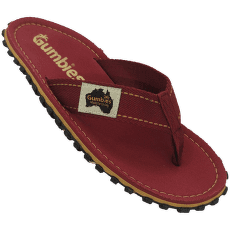 Žabky Gumbies Gumbies Classic - Red Classic - Red
