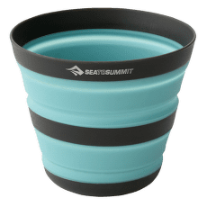 Hrnček Sea to Summit Frontier UL Collapsible Cup Aqua Sea Blue
