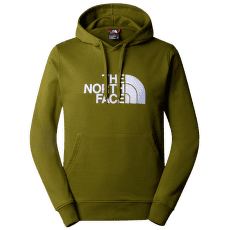 Mikina The North Face Light Drew Peak Pullover Hoodie Men FOREST OLIVE