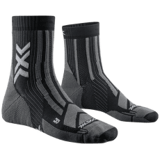 Ponožky X-Bionic TREKKING PERFORM ANKLE Black/Charcoal