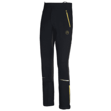 Kalhoty La Sportiva KARMA PANT Men Black/Moss