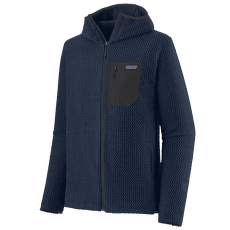 Mikina Patagonia R1 Air Full-Zip Hoody Men Neo Navy