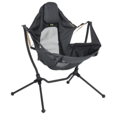 Stolička Nemo Equipment Stargaze Reclining Camp Chair Black Pearl