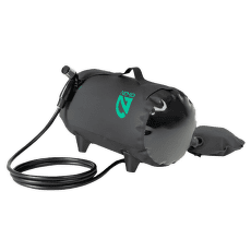 Sprcha Nemo Equipment Helio Pressure Shower Dark Verglas