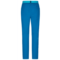 Kalhoty La Sportiva Roots Pant Men Electric Blue/Maui