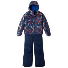 Set Columbia Buga™ II Set Mountain Blue Timberwild, Mountain Blue 433