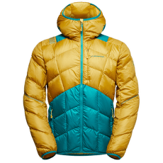 Bunda La Sportiva PINNACLE DOWN Jacket Men Savana/Everglade