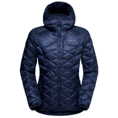 Bunda La Sportiva PINNACLE DOWN Jacket Women Deep Sea/Stone-Blue