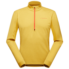 Pulóver La Sportiva SWIFT LONGSLEEVE Men Bamboo