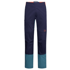 Nohavice La Sportiva IKARUS PANT Men Deep Sea/Hurricane