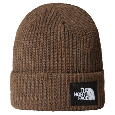 Čepice The North Face Salty Dog Beanie SMOKEY BROWN