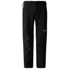 Kalhoty The North Face DIABLO REG TAPERED PANT Men TNF BLACK/NPF