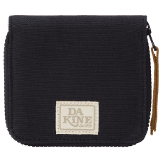 Peněženka Dakine EVERYDAY WALLET BLACK ONYX