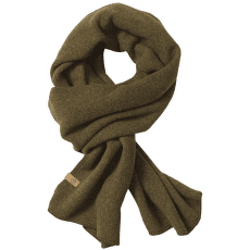 Šál Fjällräven Lappland Fleece Scarf Dark Olive