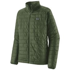 Bunda Patagonia Nano Puff Jacket Men Torrey Pine Green