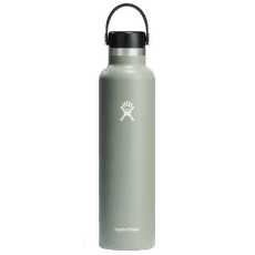 Termoska Hydro Flask Standard Mouth with Flex Cap 24 OZ 374 AGAVE