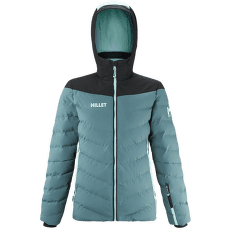 Bunda Millet Ruby Mountain Jacket Women HYDRO/NOIR NEW