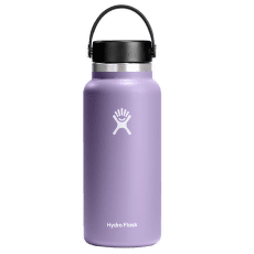 Termoska Hydro Flask Wide Mouth with Flex Cap 2.0 32 oz 504 Moonshadow