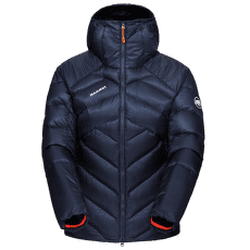 Bunda Mammut Taiss IN Hooded Jacket Women marine-black