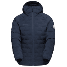 Bunda Mammut Sender IN Hooded Jacket Women marine 5118