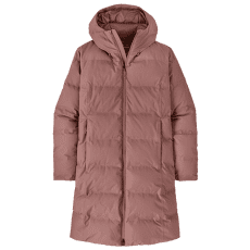 Parka Patagonia Jackson Glacier Parka Women Dulse Mauve