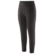 Nohavice Patagonia R1 Thermal Bottoms Women Black