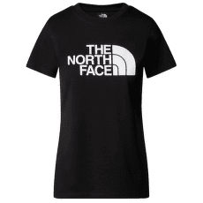 Tričko krátky rukáv The North Face EASY TEE S/S Women TNF BLACK